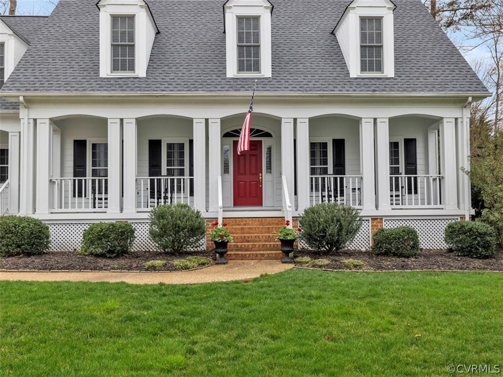 3513 Derby Ridge Way Midlothian, VA 23113 - Photo 5 of 48 Gallery Image 5