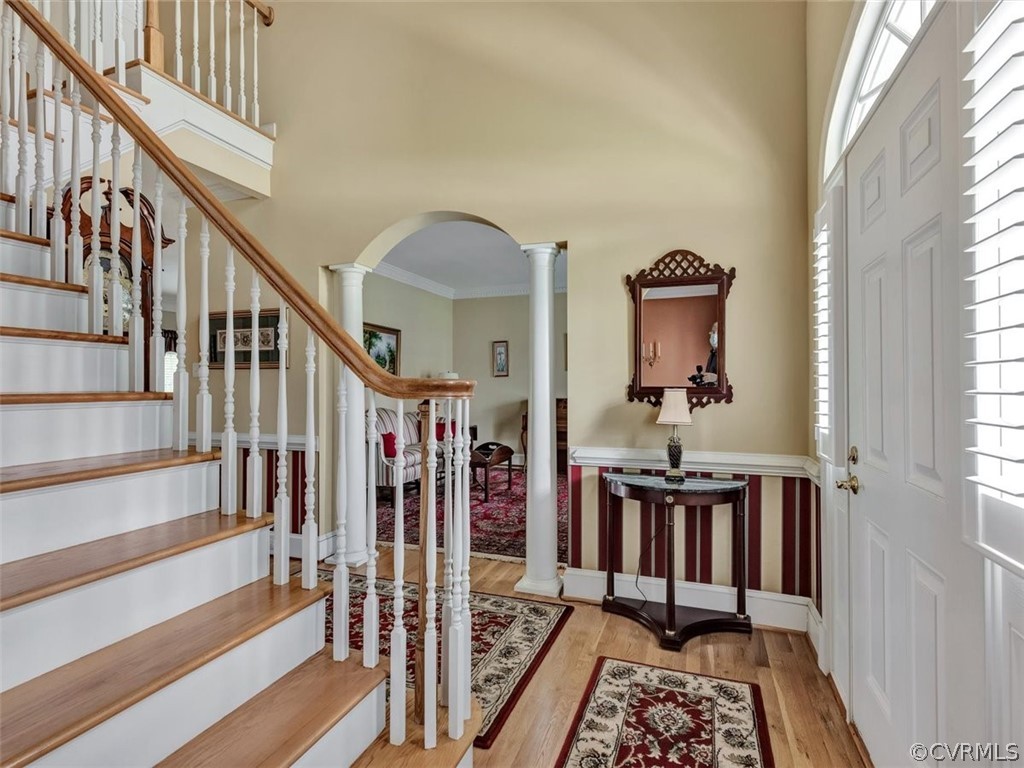 3513 Derby Ridge Way Midlothian, VA 23113 - Photo 9 of 48 Gallery Image 9