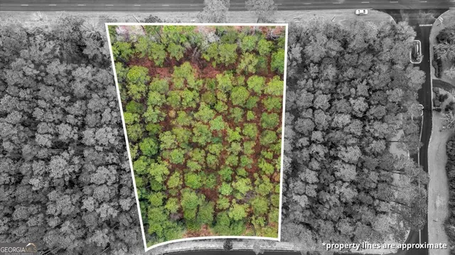 a bathroom with a shower curtain