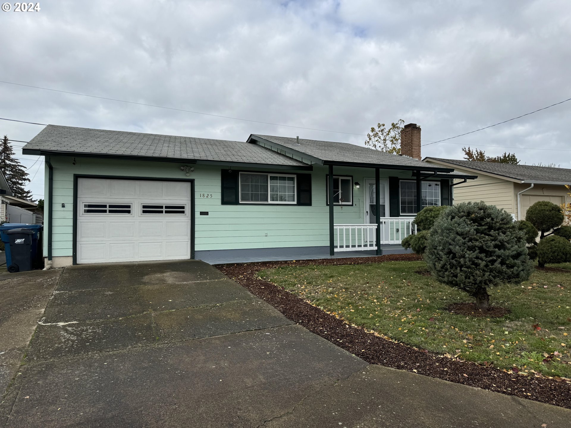 1825 Sallal Road Woodburn, OR 97071 - Photo 1 of 17 Gallery Image 1