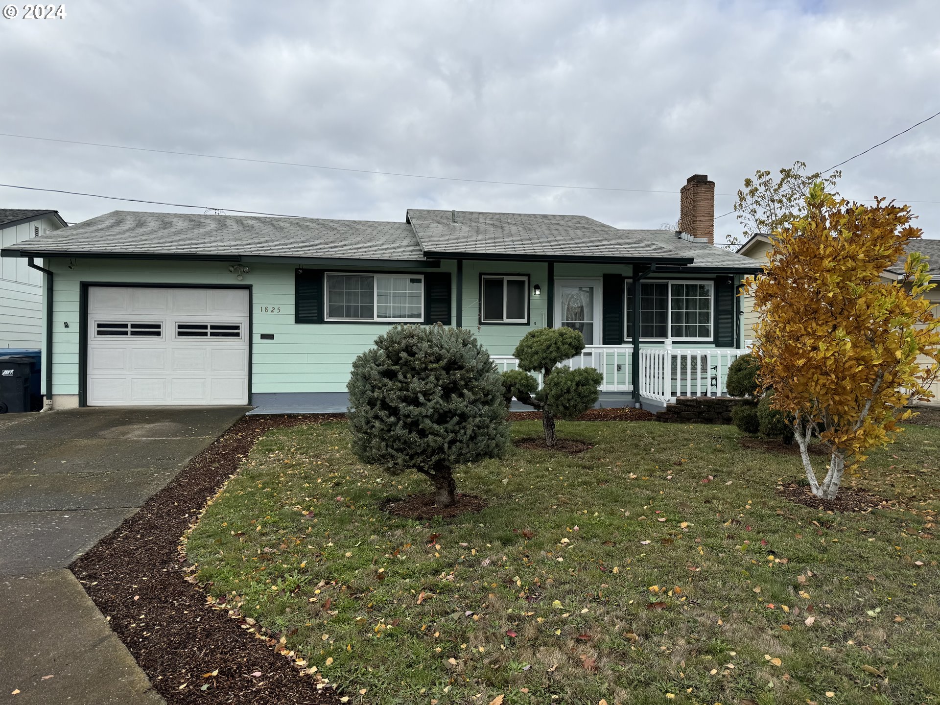 1825 Sallal Road Woodburn, OR 97071 - Photo 2 of 17 Gallery Image 2