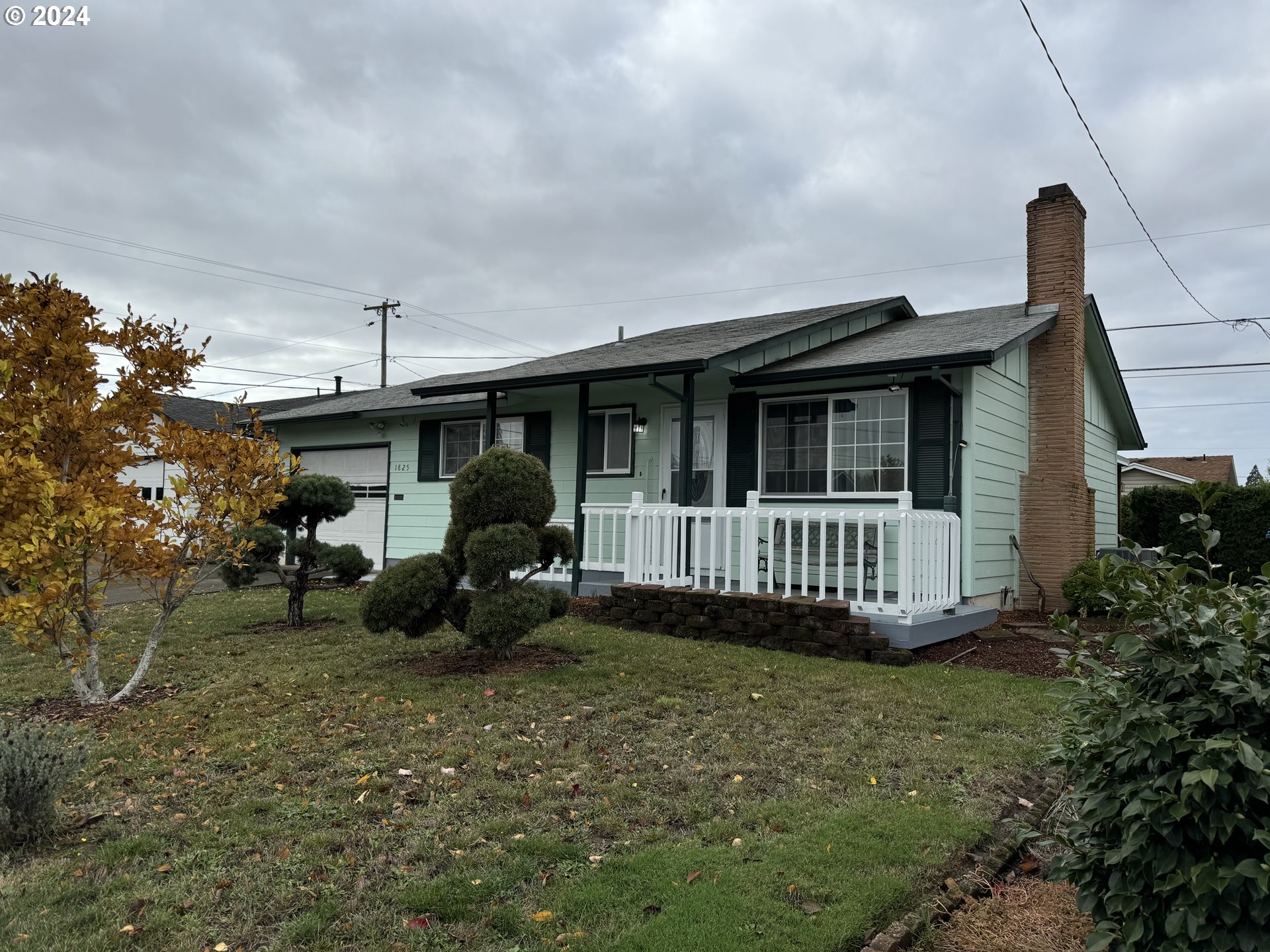 1825 Sallal Road Woodburn, OR 97071 - Photo 3 of 17 Gallery Image 3