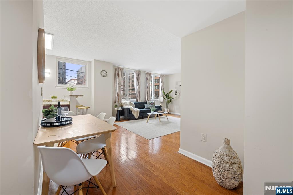 143 Morgan Street, Unit 1A Jersey City, NJ 07302 - Photo 11 of 30