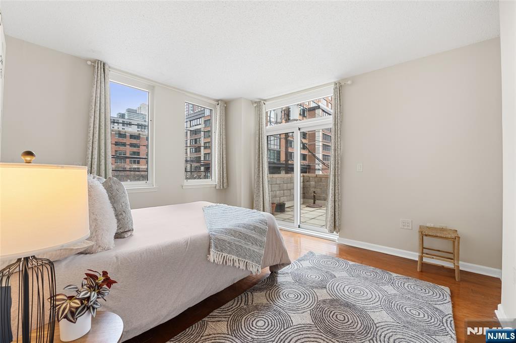 143 Morgan Street, Unit 1A Jersey City, NJ 07302 - Photo 19 of 30