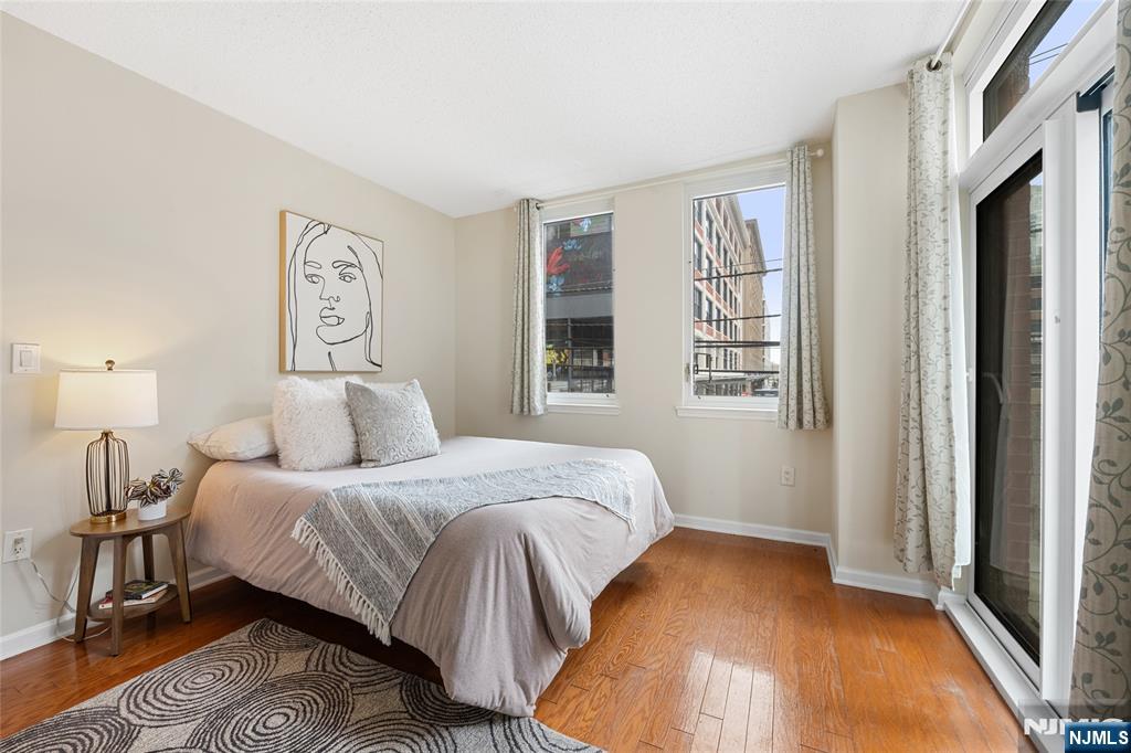 143 Morgan Street, Unit 1A Jersey City, NJ 07302 - Photo 20 of 30