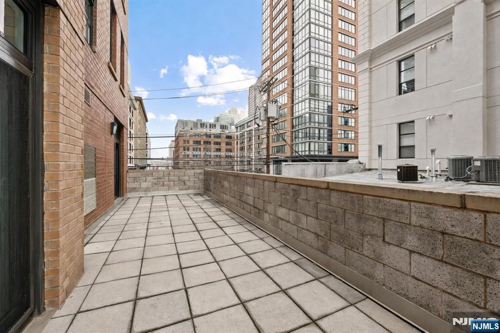 143 Morgan Street, Unit 1A Jersey City, NJ 07302 - Photo 26 of 30