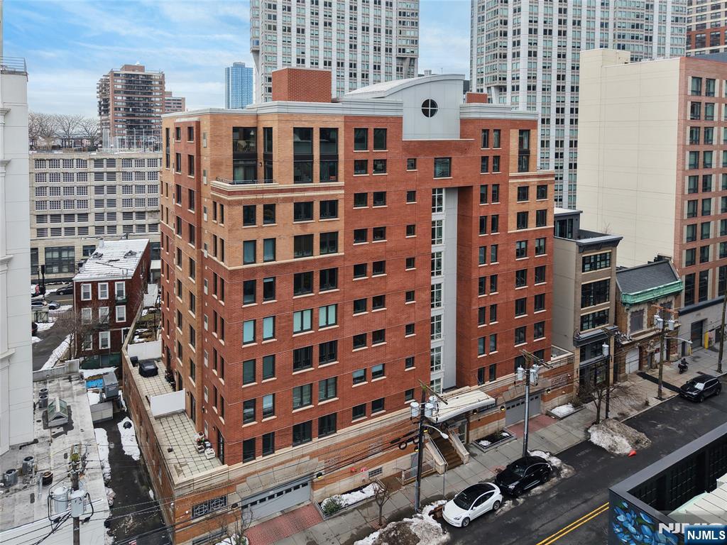 143 Morgan Street, Unit 1A Jersey City, NJ 07302 - Photo 27 of 30