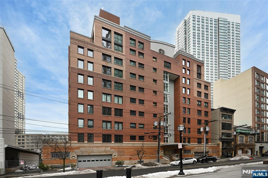 143 Morgan Street, Unit 1A Jersey City, NJ 07302 - Photo 28 of 30