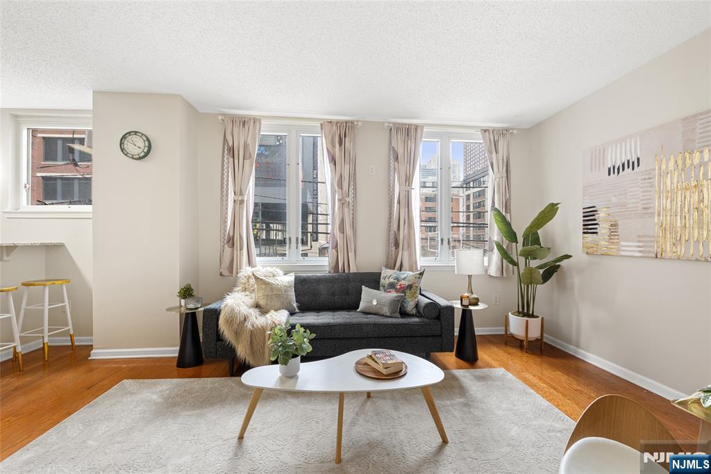 143 Morgan Street, Unit 1A Jersey City, NJ 07302 - Photo 7 of 30