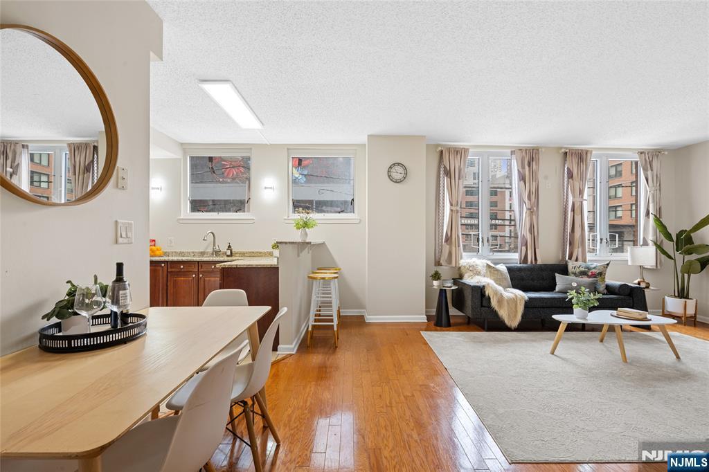 143 Morgan Street, Unit 1A Jersey City, NJ 07302 - Photo 10 of 30