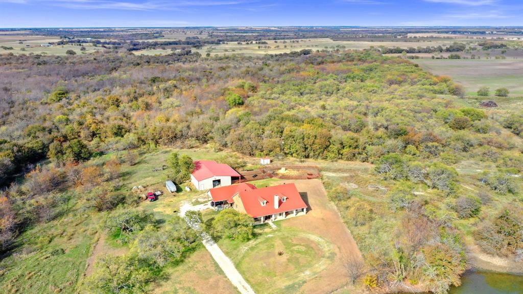 14771 Shearer Road Pilot Point, TX 76258 - Photo 19 of 36 a view of a city