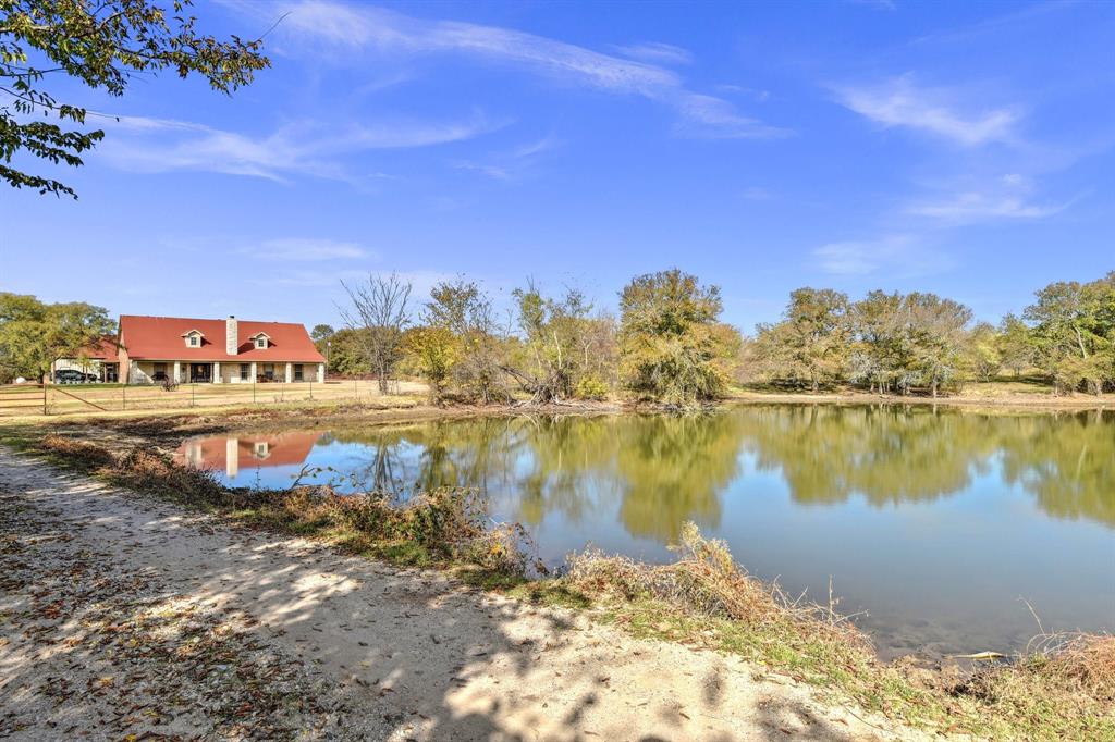 14771 Shearer Road Pilot Point, TX 76258 - Photo 22 of 36 a view of a lake view