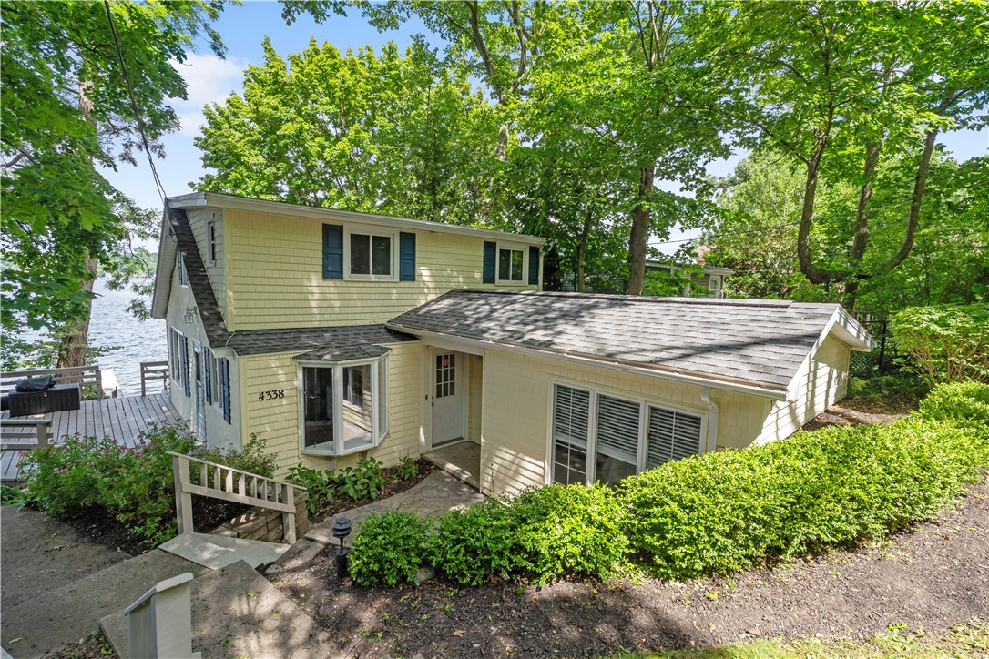 4338 East Lake Road Livonia, NY 14487 - Photo 40 of 50
