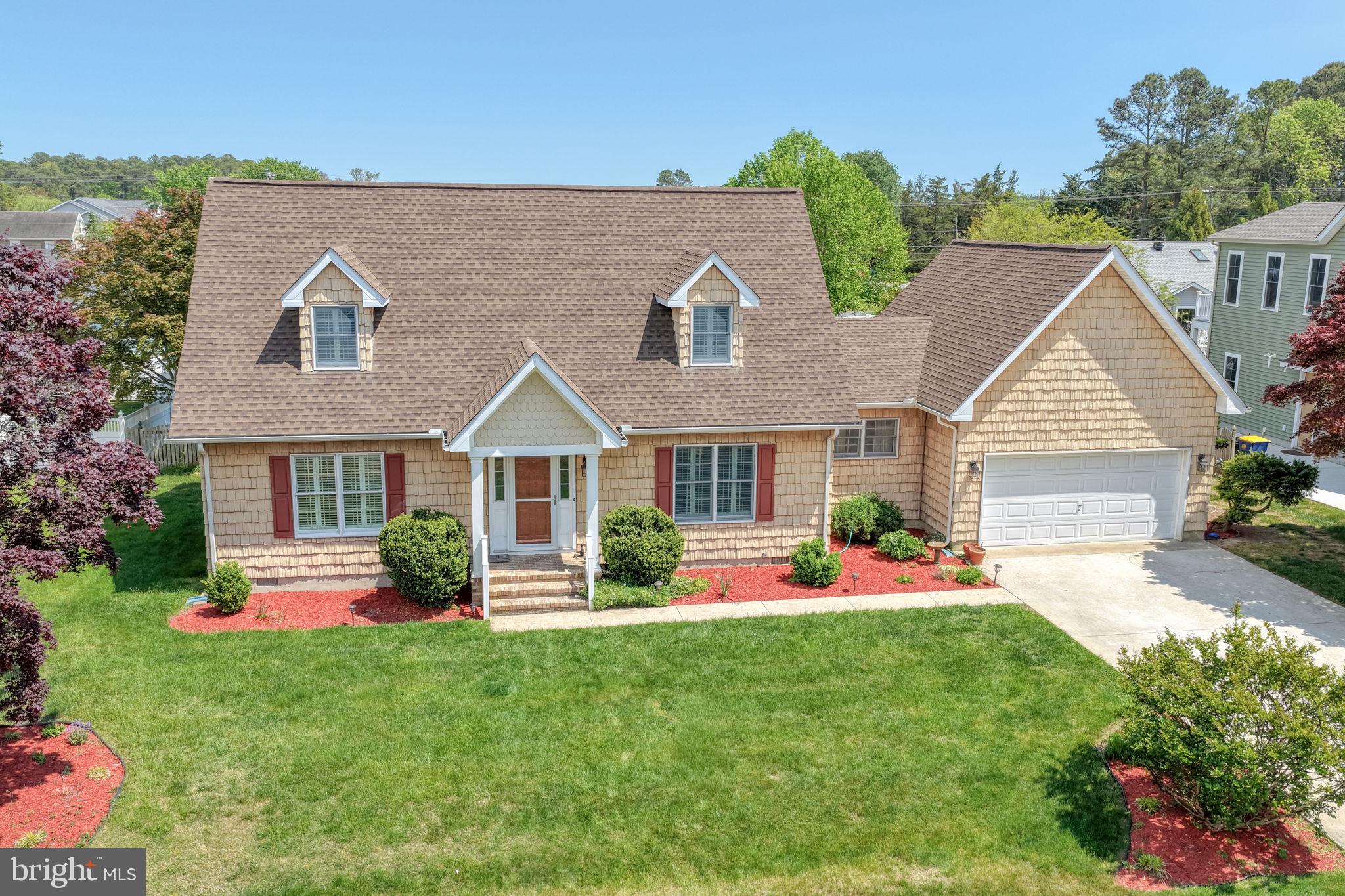 11 Kensington Road Rehoboth Beach, DE 19971 - Photo 2 of 56