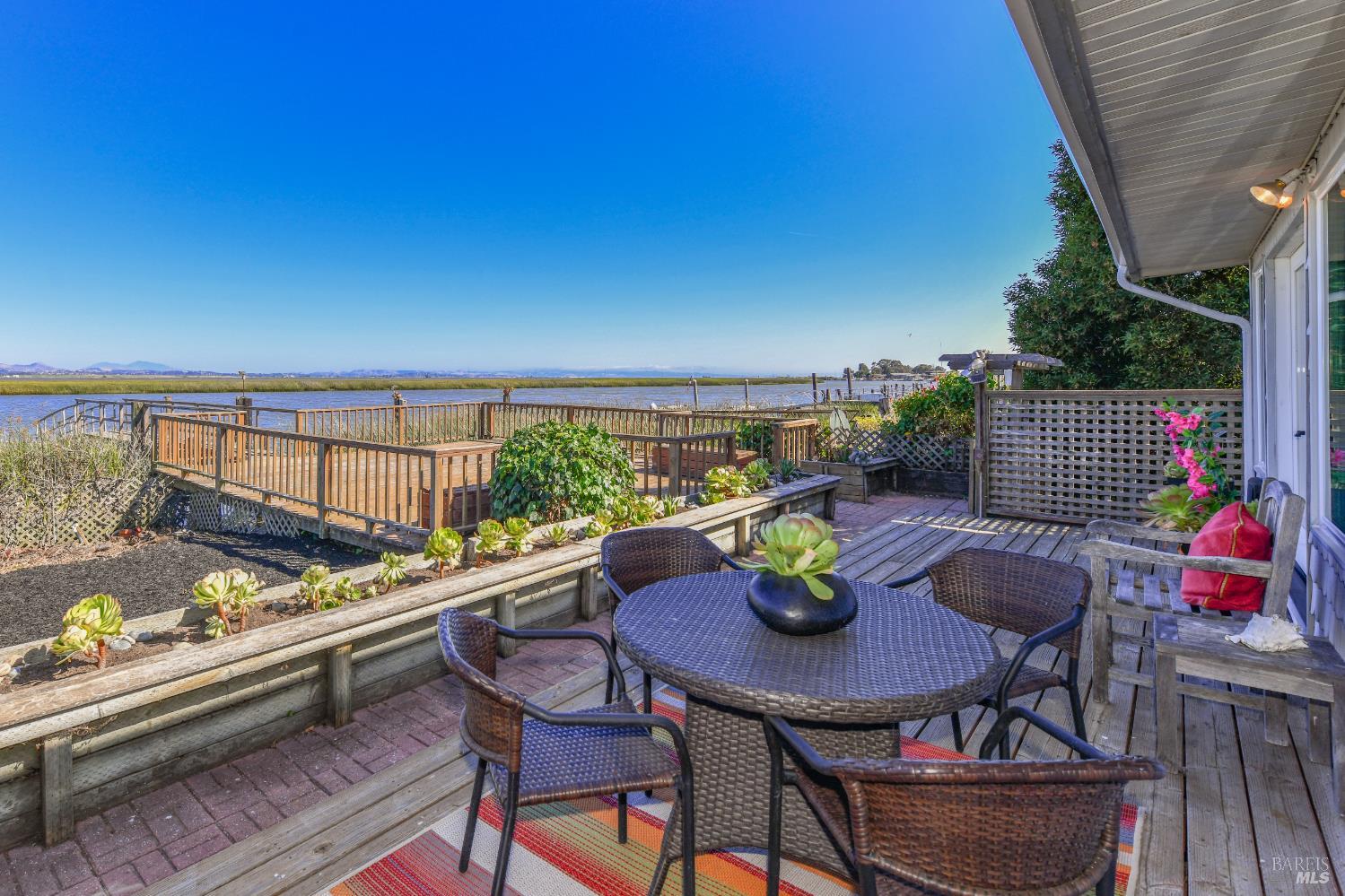 1740 Milton Road Napa, CA 94559 - Photo 2 of 46 Tranquil and relaxing