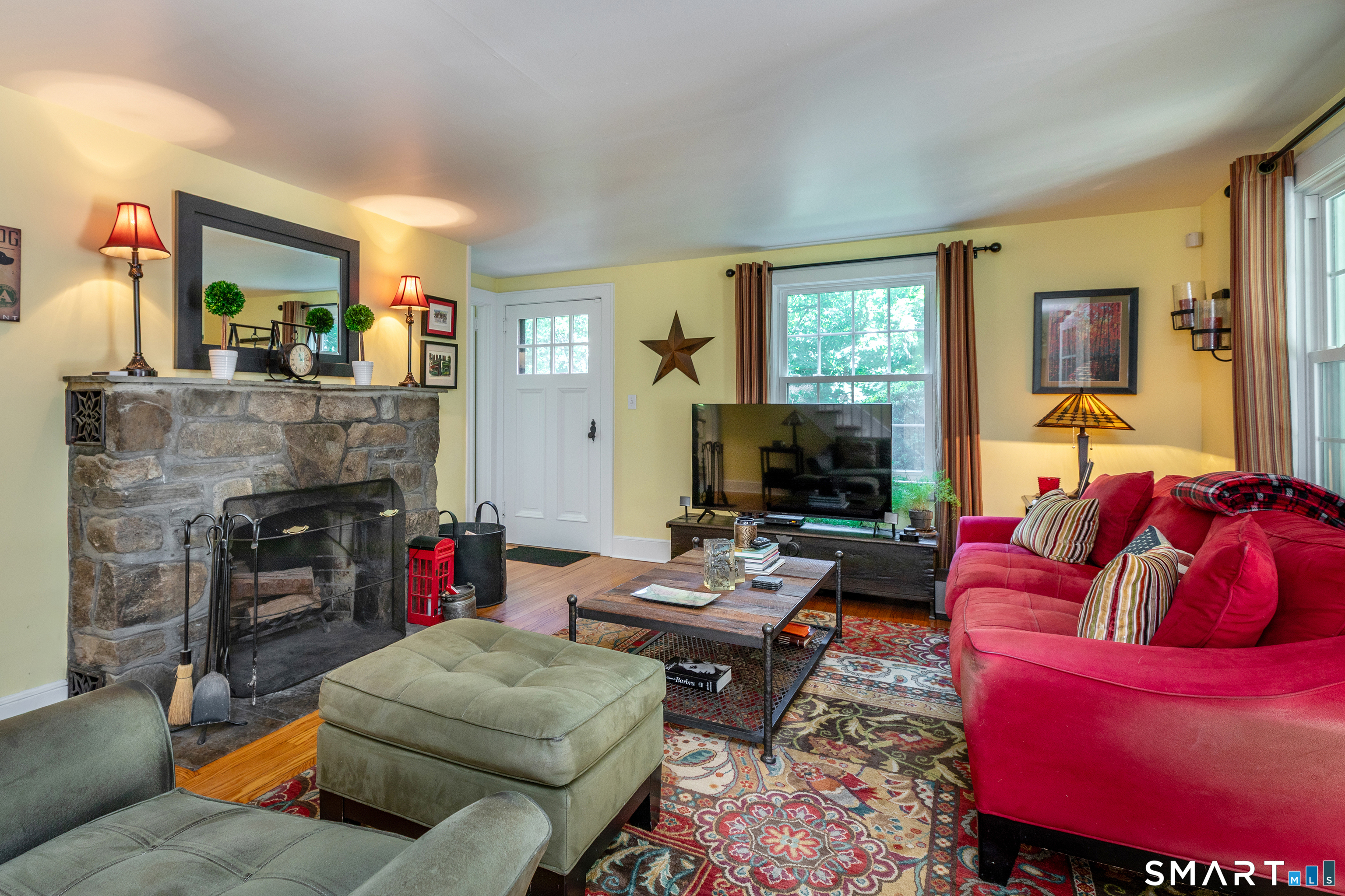 31 Church Hill Road Washington, CT 06794 - Photo 18 of 29