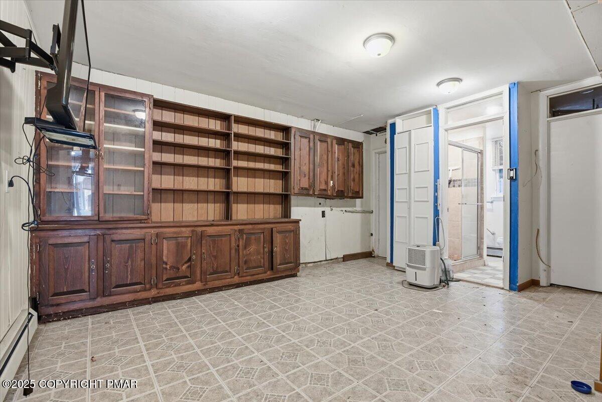 137 Berwick Heights Road East Stroudsburg, PA 18301 - Photo 56 of 88 a view of a storage & utility room and utility room