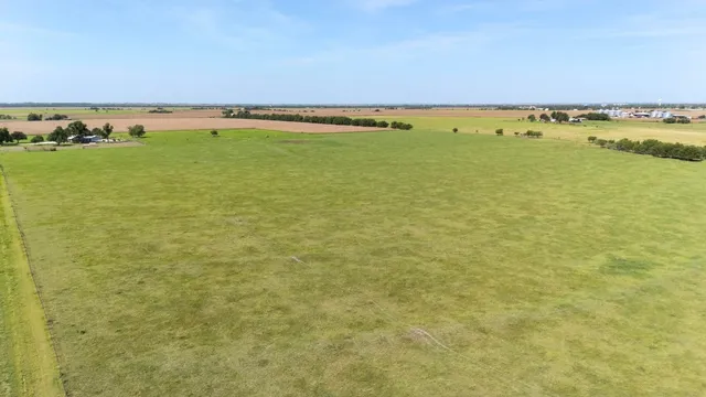 $269,000 | Lot 1 Indian Creek Road, Bartlett, TX 76511