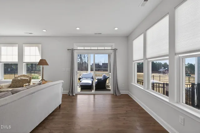 $489,000 | 218 Silverhawk Lane, Durham, NC 27703