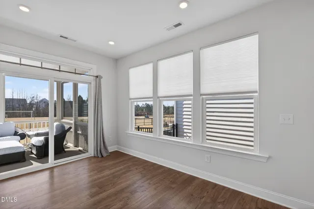 $489,000 | 218 Silverhawk Lane, Durham, NC 27703