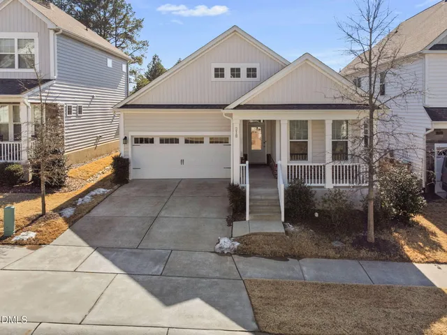 $489,000 | 218 Silverhawk Lane, Durham, NC 27703