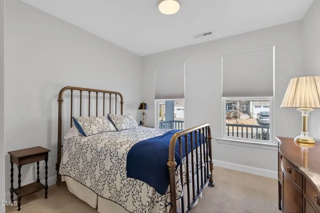 $489,000 | 218 Silverhawk Lane, Durham, NC 27703