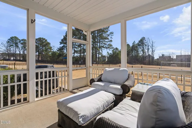 $489,000 | 218 Silverhawk Lane, Durham, NC 27703