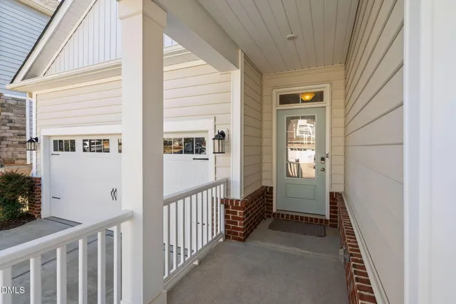 $489,000 | 218 Silverhawk Lane, Durham, NC 27703