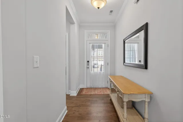 $489,000 | 218 Silverhawk Lane, Durham, NC 27703