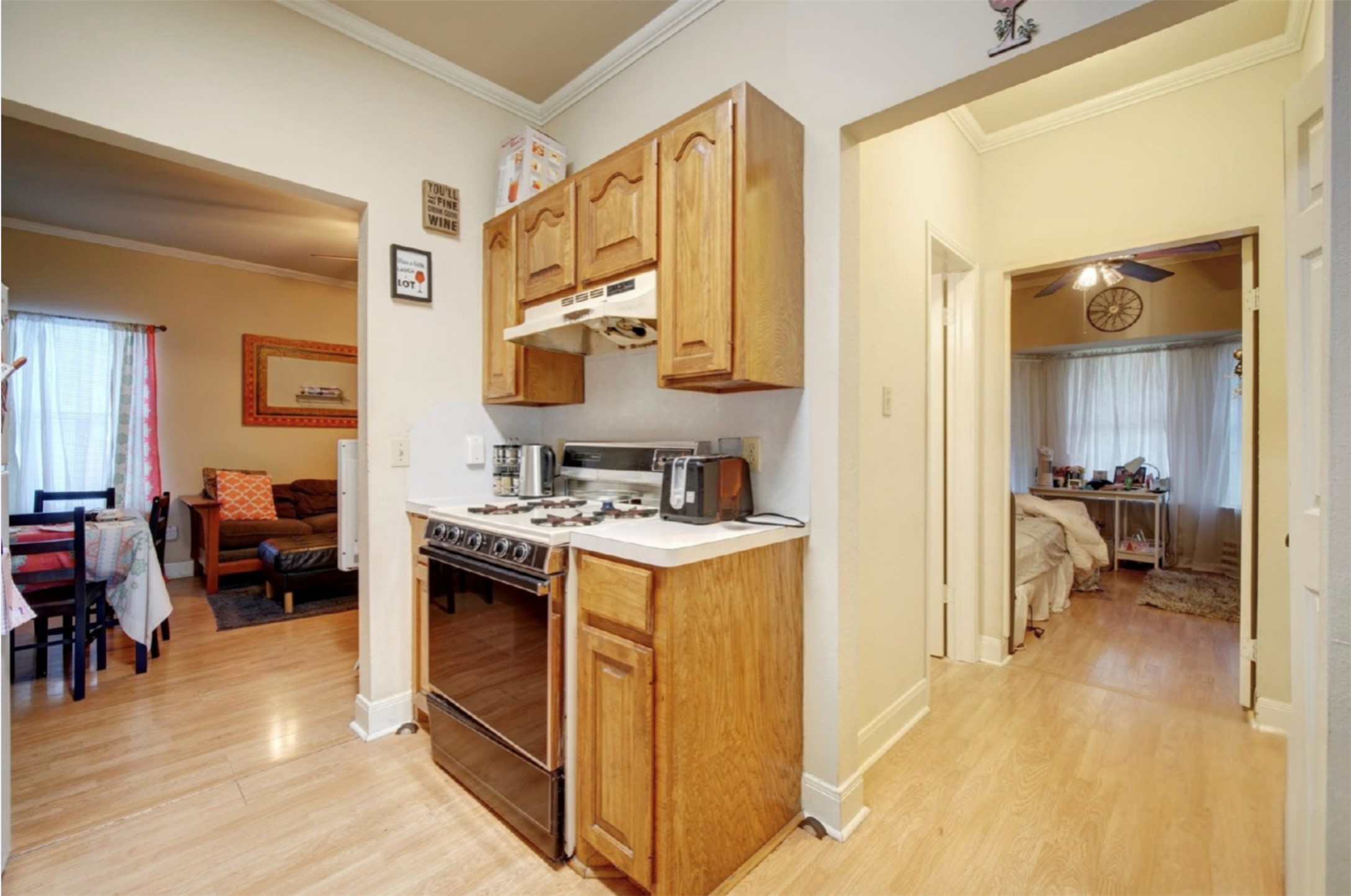 505 East 38th Street Austin, TX 78705 - Photo 11 of 34