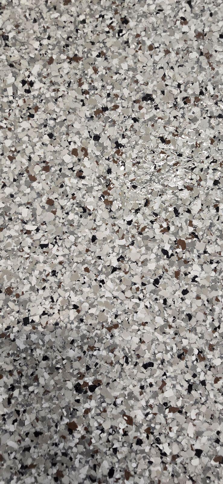 4500 Wolf Track Ridge Crestview, FL 32539 - Photo 18 of 19 a close up of a white marble wall