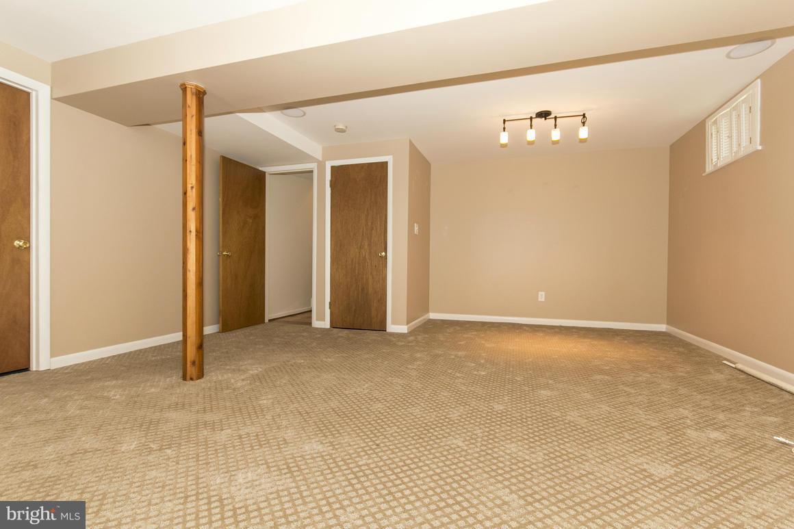 947 Cromwell Bridge Road Towson, MD 21286 - Photo 16 of 23 Recreation Room