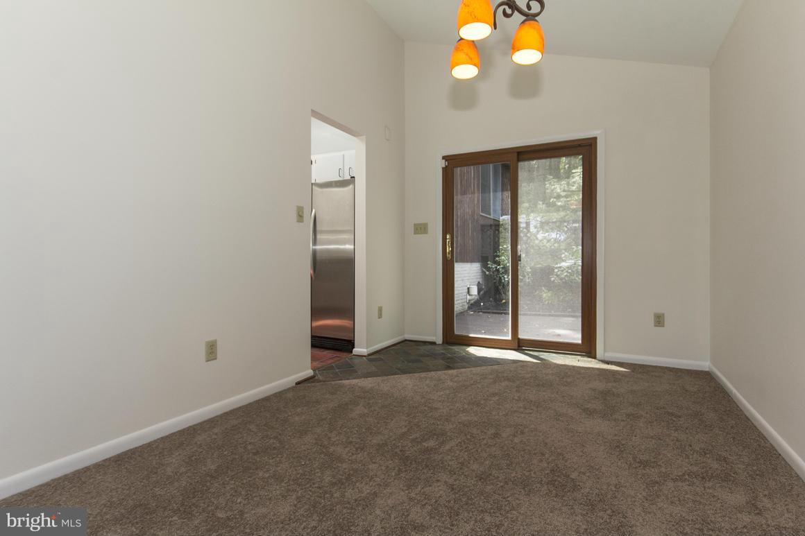947 Cromwell Bridge Road Towson, MD 21286 - Photo 6 of 23 Dining Room