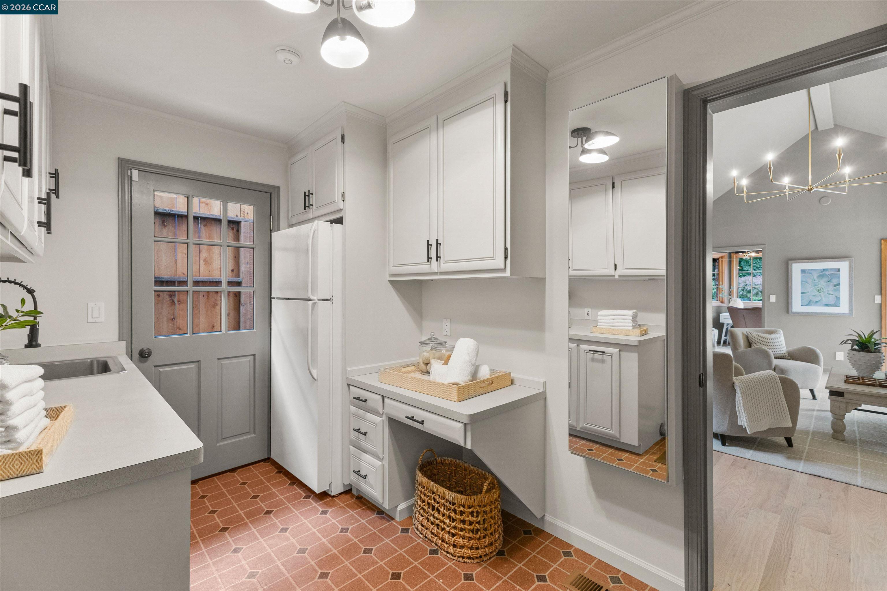 21 Oval Road Oakland, CA 94611 - Photo 29 of 53