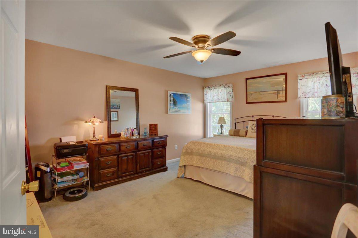 1225 Progress Road Chambersburg, PA 17201 - Photo 24 of 29 primary bedroom