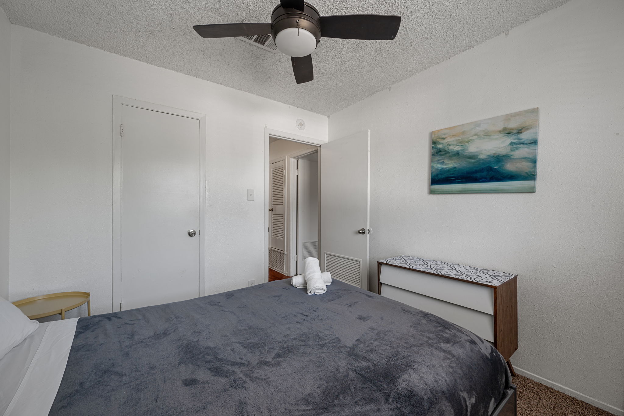 2401 Manor Road, Unit 217 Austin, TX 78722 - Photo 13 of 16