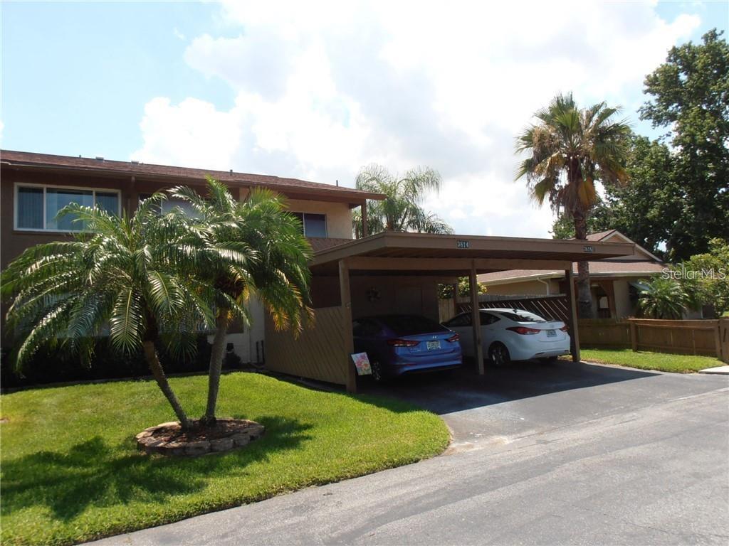 3818 Lighthouse Way, Unit D New Port Richey, FL 34652 - Photo 1 of 1 Gallery Image 1