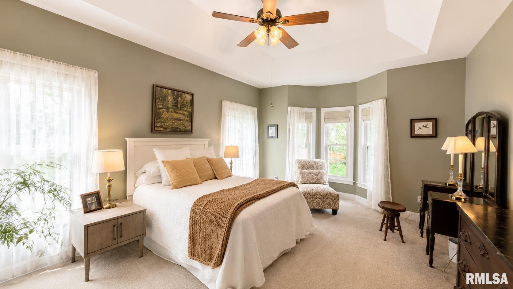 6607 North Saint Marys Road Peoria, IL 61614 - Photo 19 of 50
