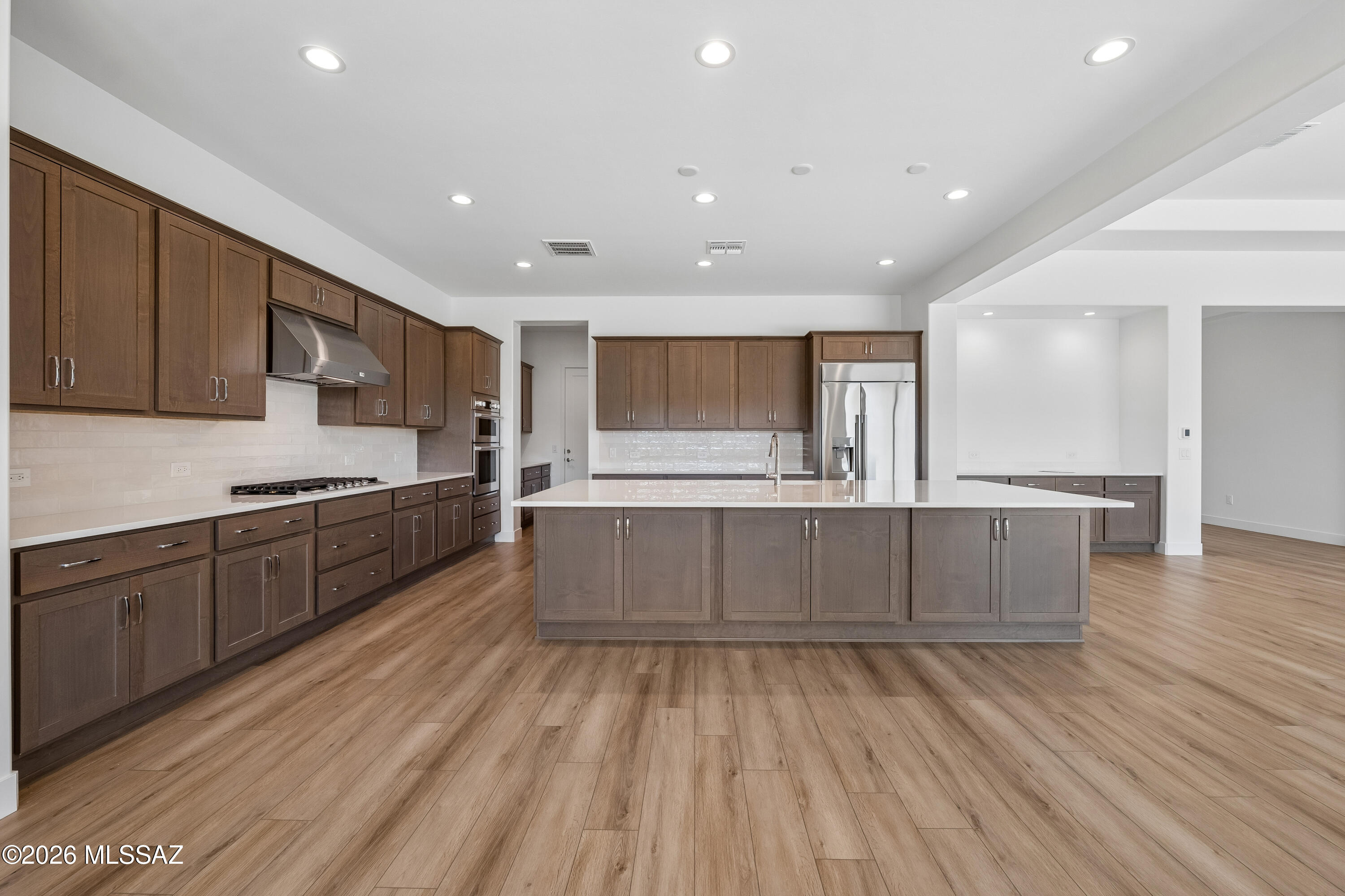 36274 Basin Camp Road Tucson, AZ 85739 - Photo 6 of 26 Kitchen