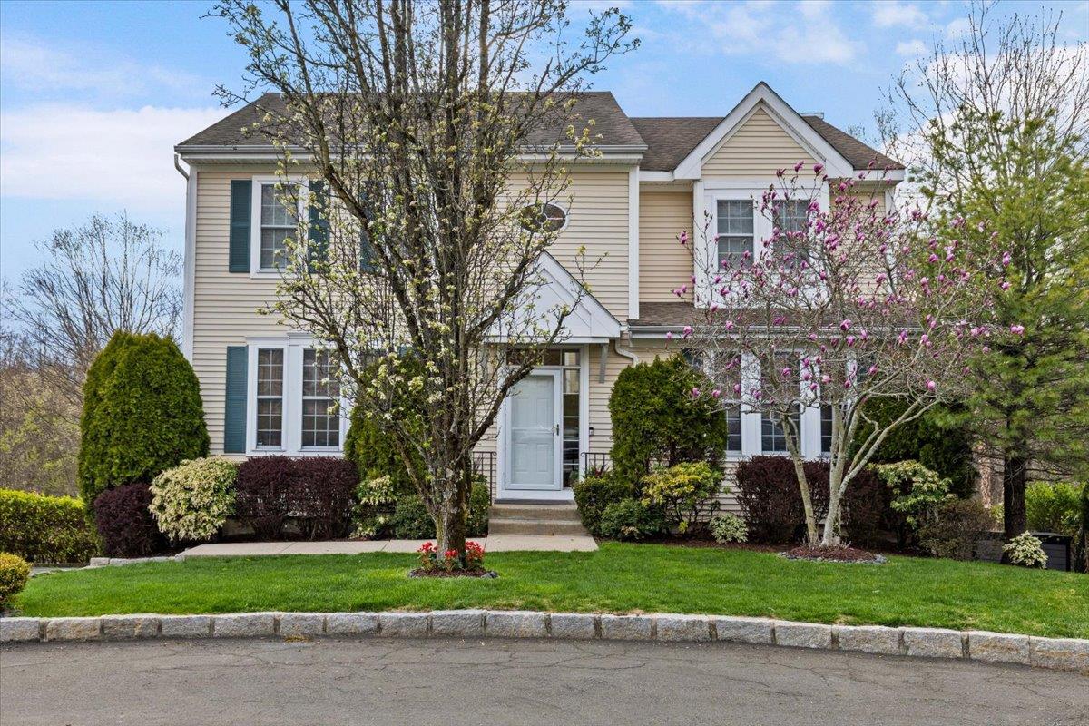 29 Fellowship Lane Rye Brook, NY 10573 - Photo 1 of 1 Welcome to 29 Fellowship Lane!