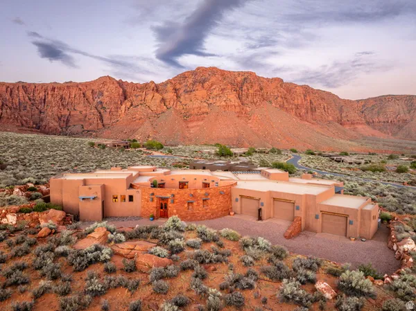 $2,285,000 | 1958 Cochise Drive, Ivins, UT 84738