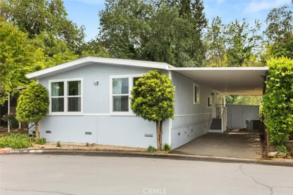 $110,000 | 1901 Dayton, Unit 27, Chico, CA 95928