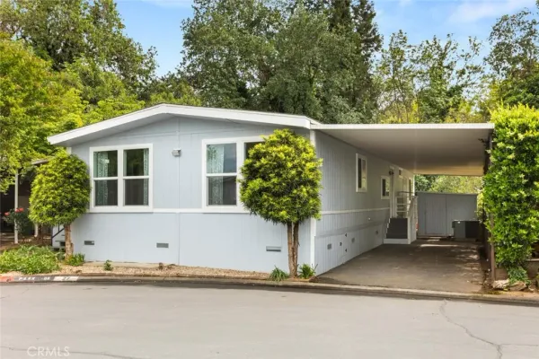 $110,000 | 1901 Dayton, Unit 27, Chico, CA 95928