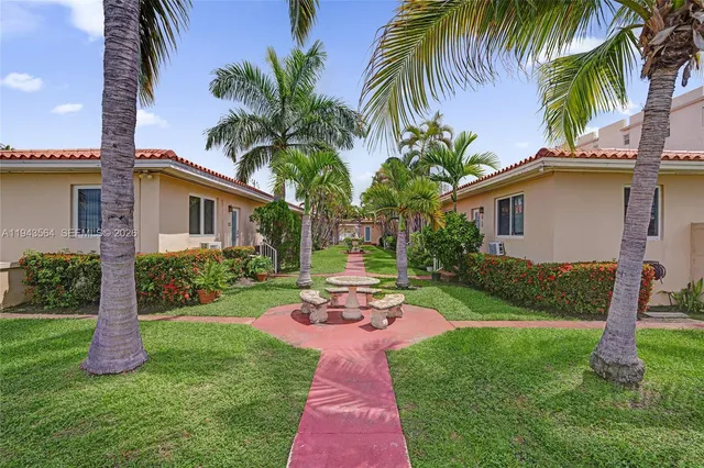 $1,500 | 2160 Bay Drive, Unit 12, Miami Beach, FL 33141