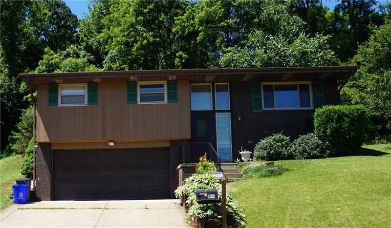 1844 Devonshire Road Coraopolis, PA 15108 - Photo 1 of 25 Gallery Image 1
