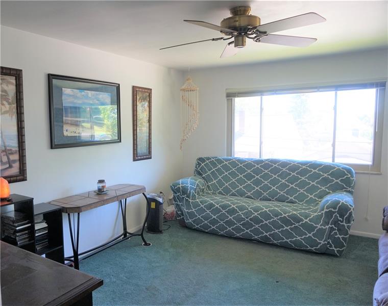 1844 Devonshire Road Coraopolis, PA 15108 - Photo 2 of 25 Living room- main level