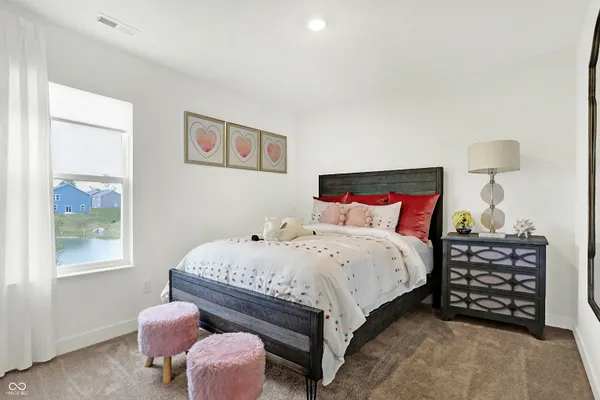 $409,435 | 3777 Hanford Road, Franklin, IN 46131