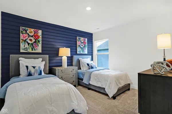 $409,435 | 3777 Hanford Road, Franklin, IN 46131