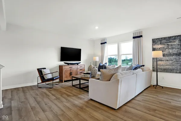 $409,435 | 3777 Hanford Road, Franklin, IN 46131