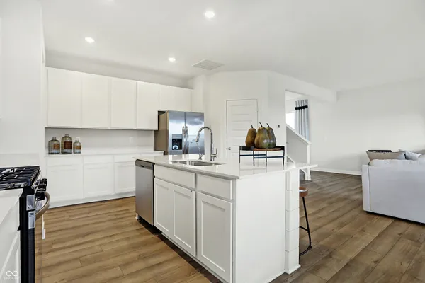 $409,435 | 3777 Hanford Road, Franklin, IN 46131